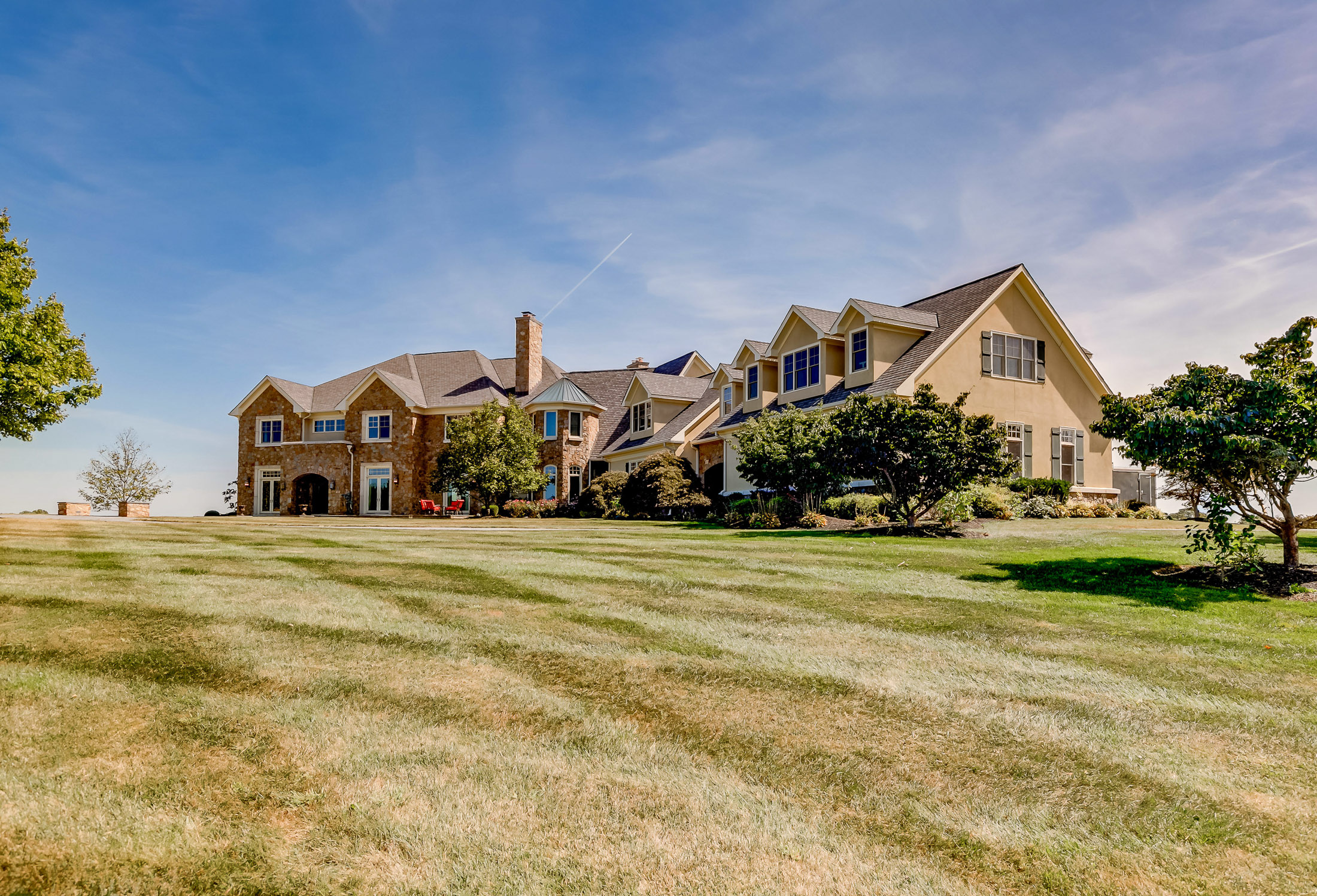 Washington Post Historic farm property in Carroll County, Md., to be