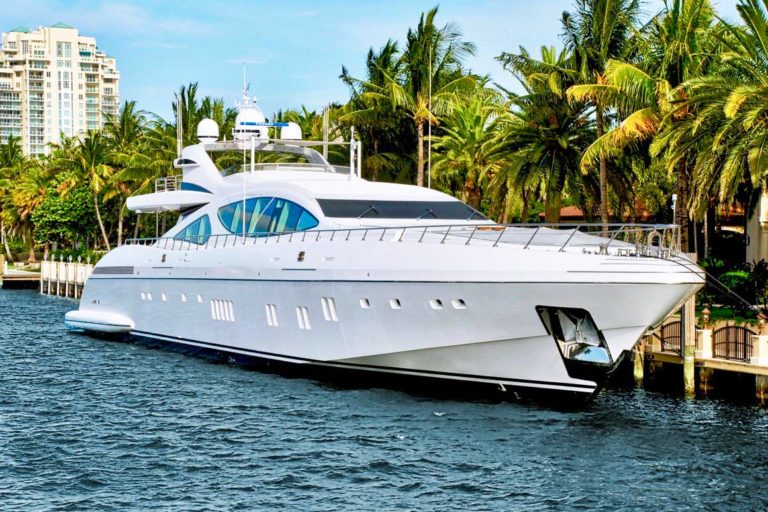 insurance yacht auctions
