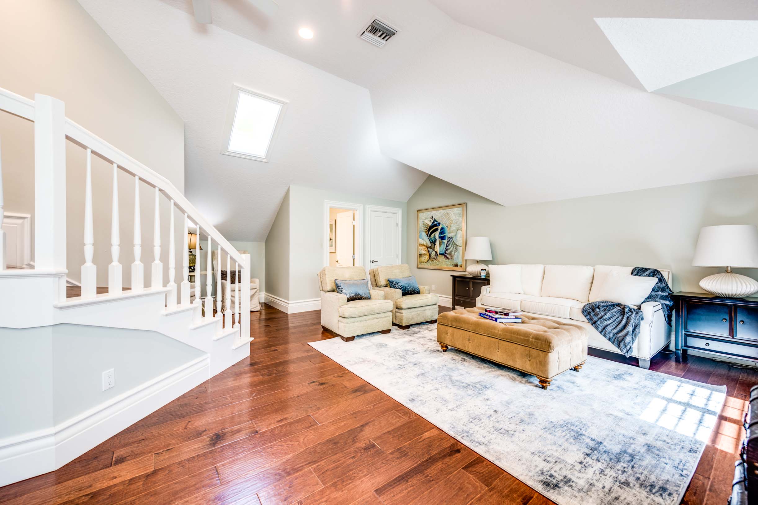 2716 Buckthorn Way - Mansion Family Room