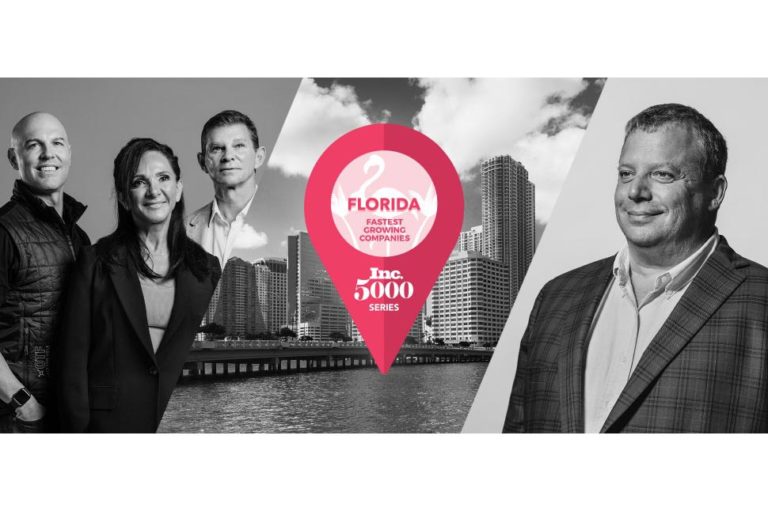 Elite Auctions - Florida's Fastest Growing Companies - Inc 5000